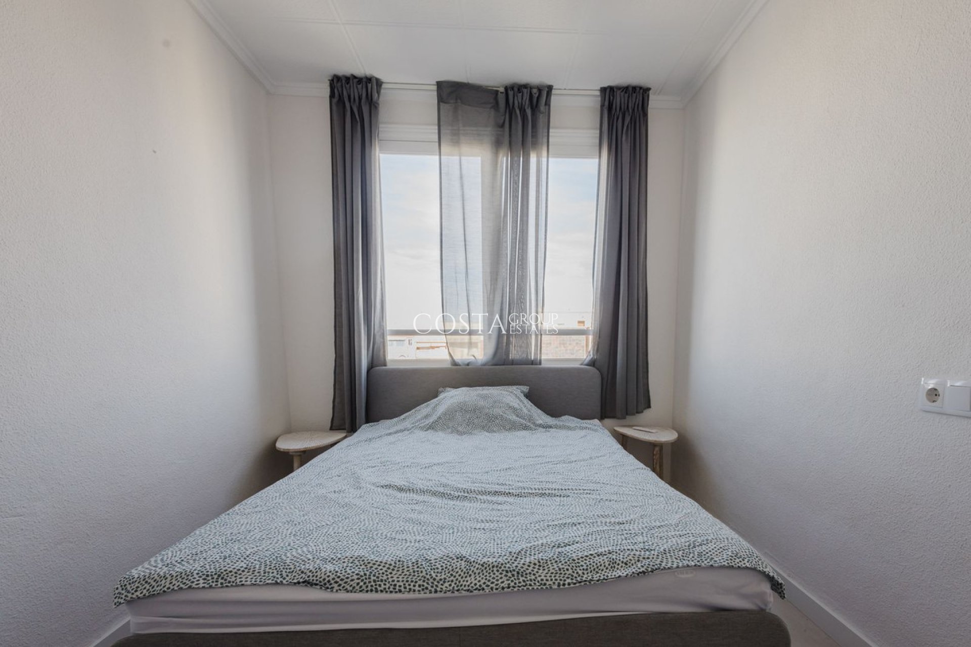 Revente - Apartments -
Torrevieja - Torrevieja Centro