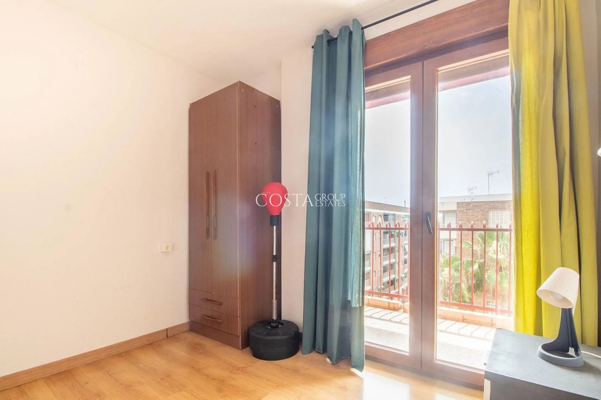 Revente - Apartments -
Torrevieja - Torrevieja Centro