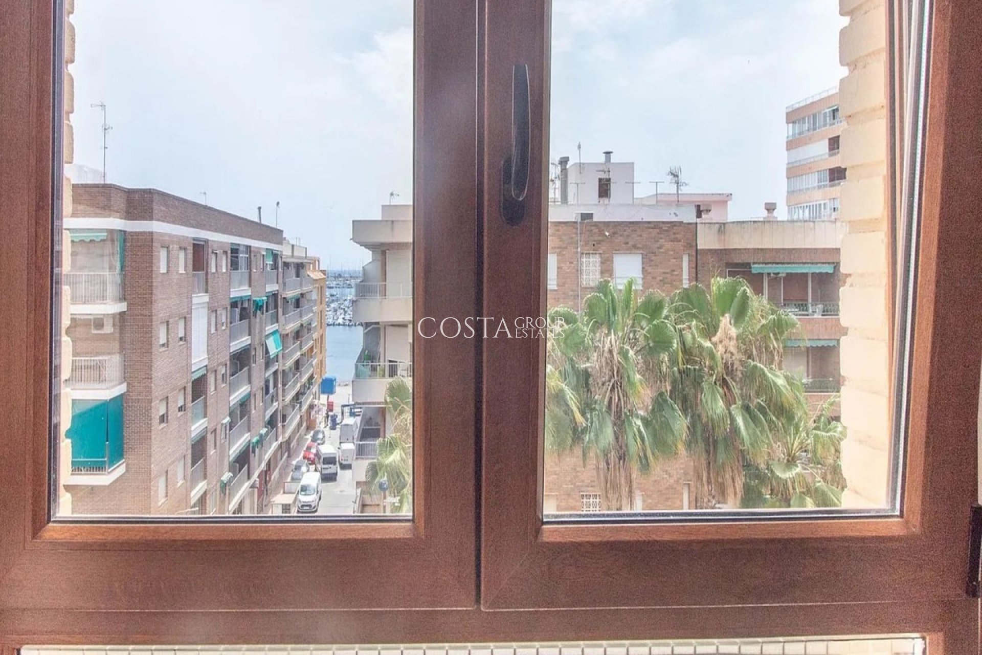 Revente - Apartments -
Torrevieja - Torrevieja Centro