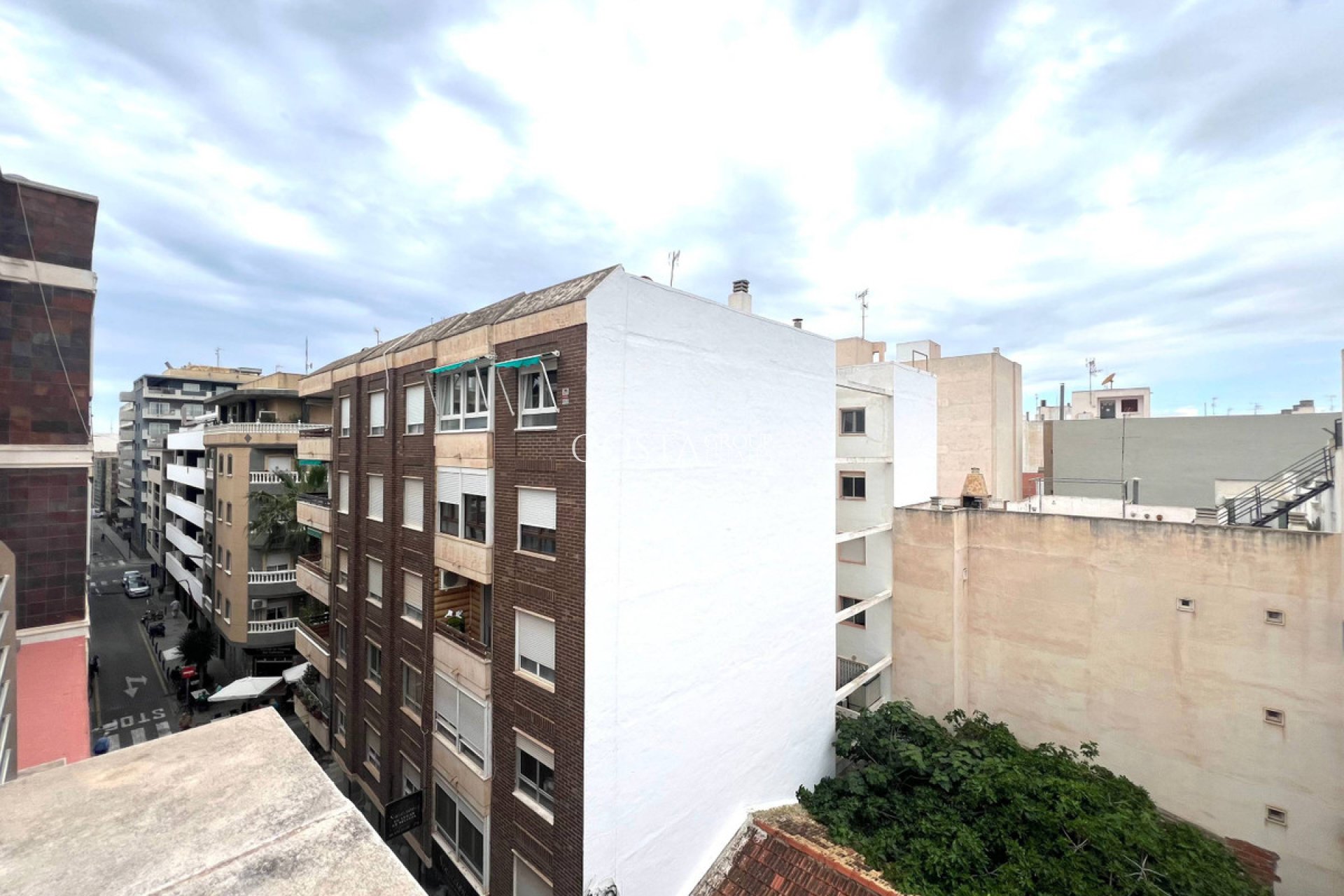 Revente - Apartments -
Torrevieja - Torrevieja Centro