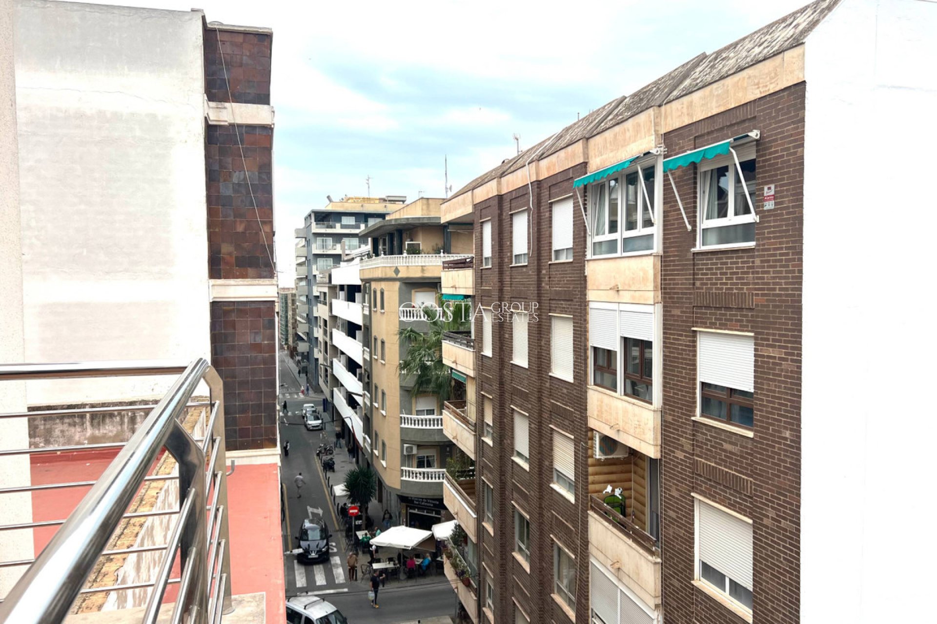 Revente - Apartments -
Torrevieja - Torrevieja Centro