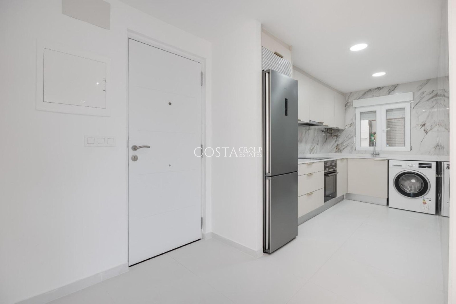 Revente - Apartments -
Torrevieja - Torrevieja Centro