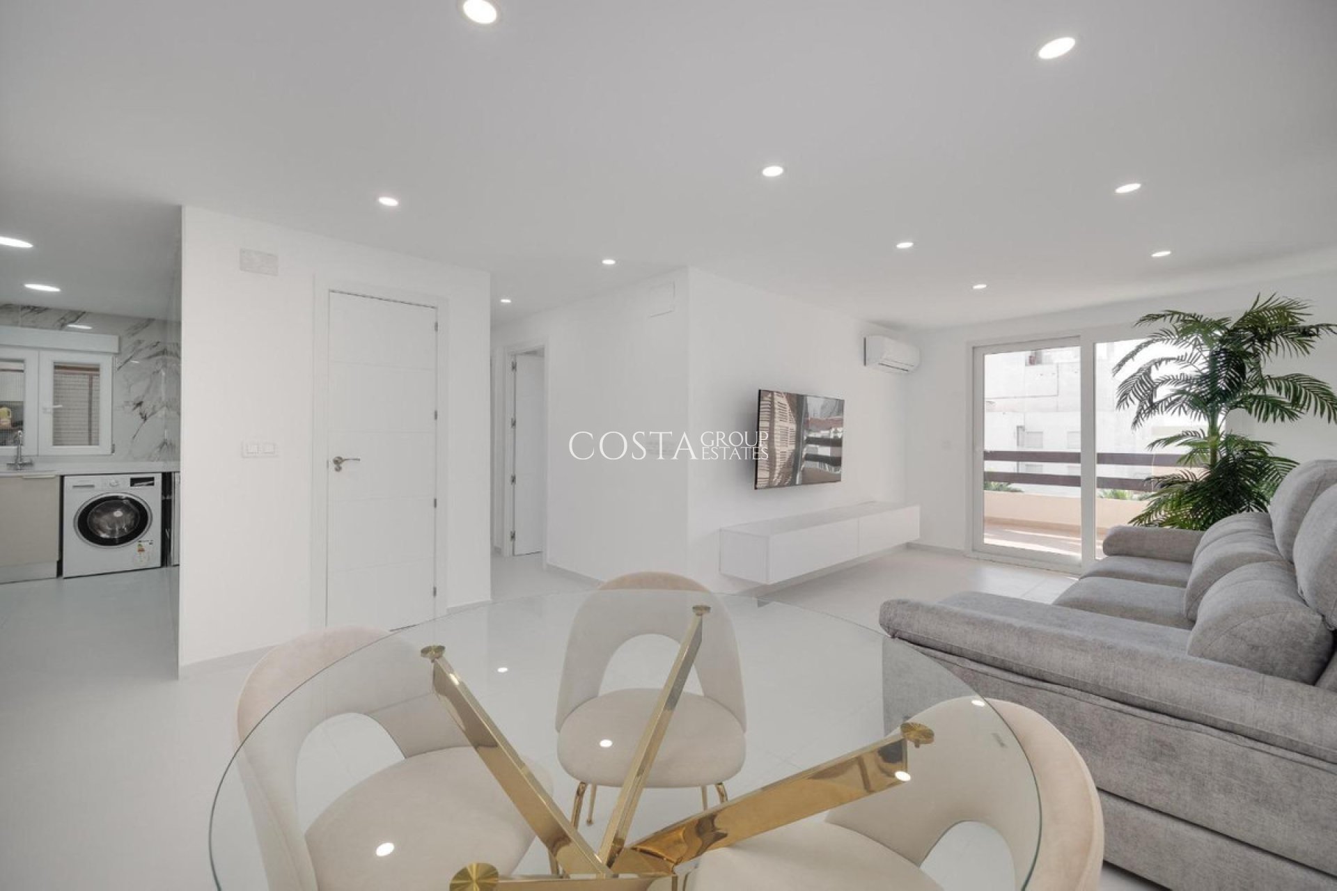 Revente - Apartments -
Torrevieja - Torrevieja Centro