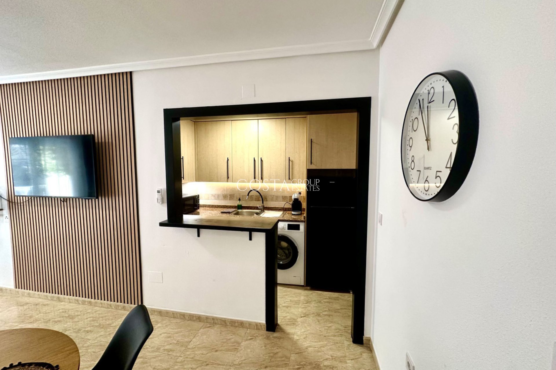 Revente - Apartments -
Torrevieja - Torrevieja Centro