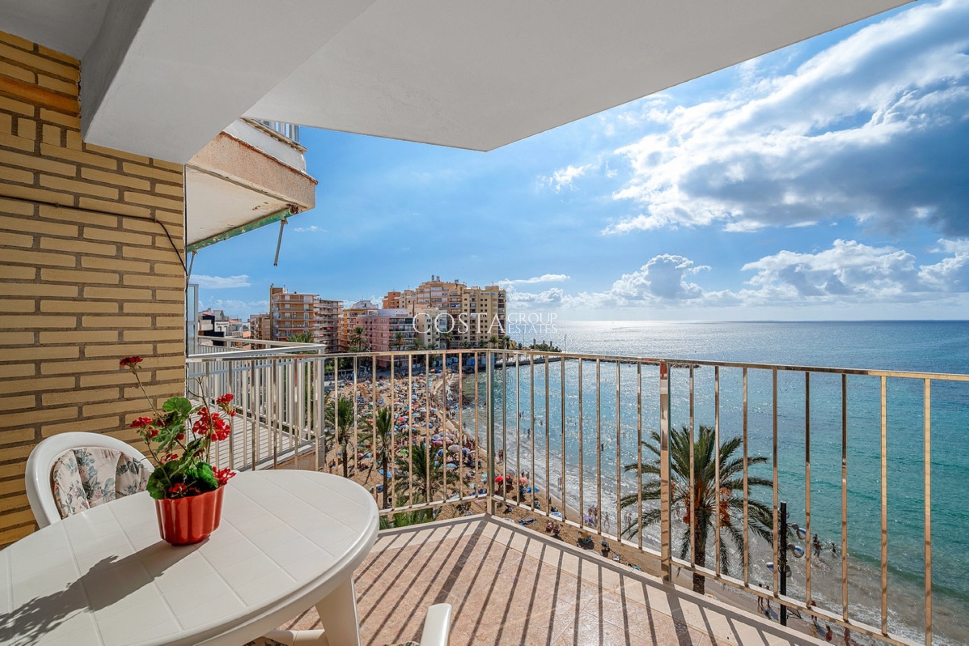 Revente - Apartments -
Torrevieja - Torrevieja Centro