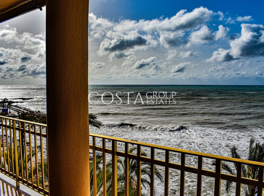 Revente - Apartments -
Torrevieja - Torrevieja Centro