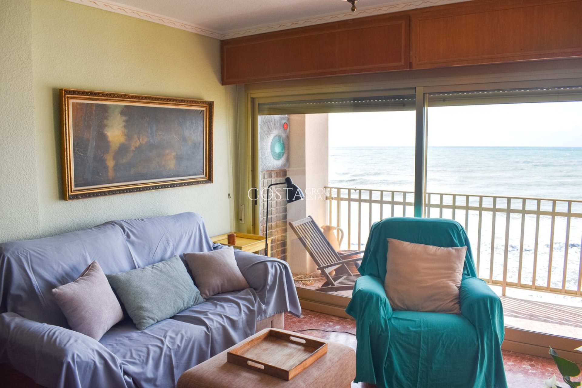 Revente - Apartments -
Torrevieja - Torrevieja Centro