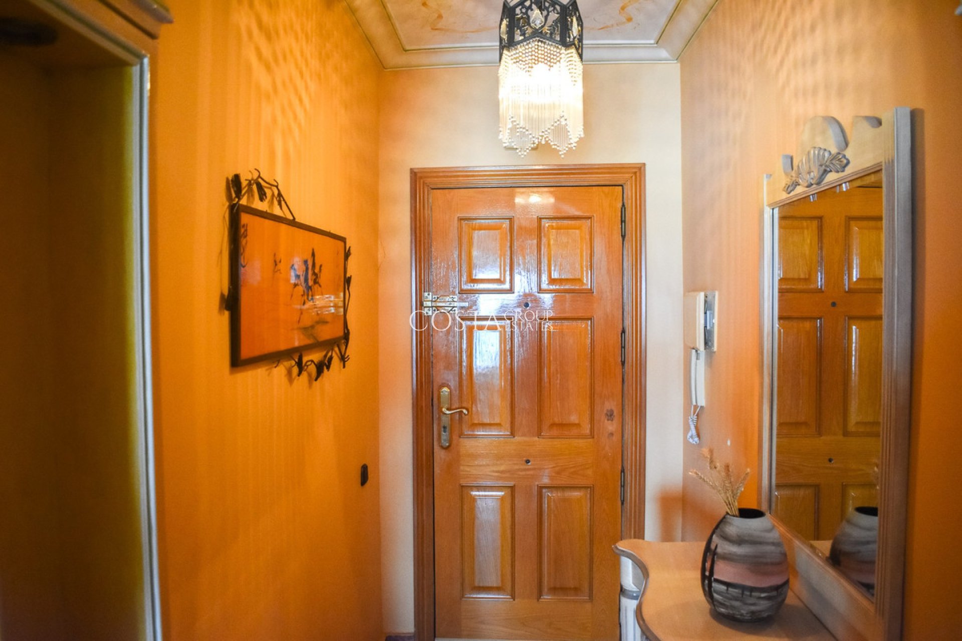 Revente - Apartments -
Torrevieja - Torrevieja Centro