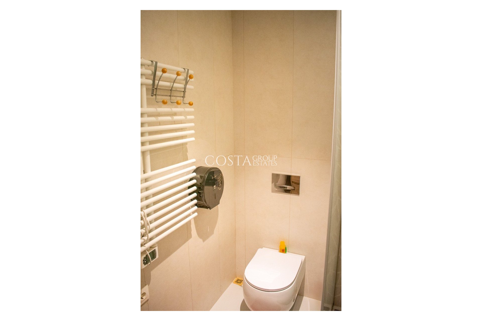 Revente - Apartments -
Torrevieja - Torrevieja Centro