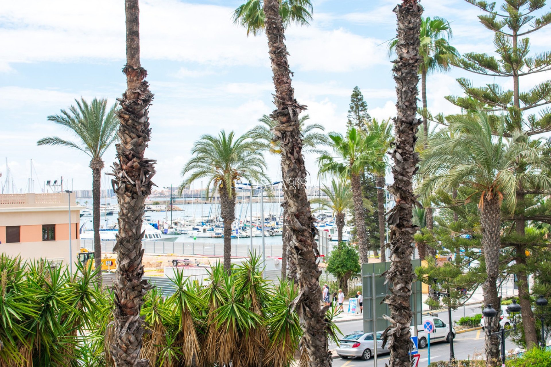 Revente - Apartments -
Torrevieja - Torrevieja Centro