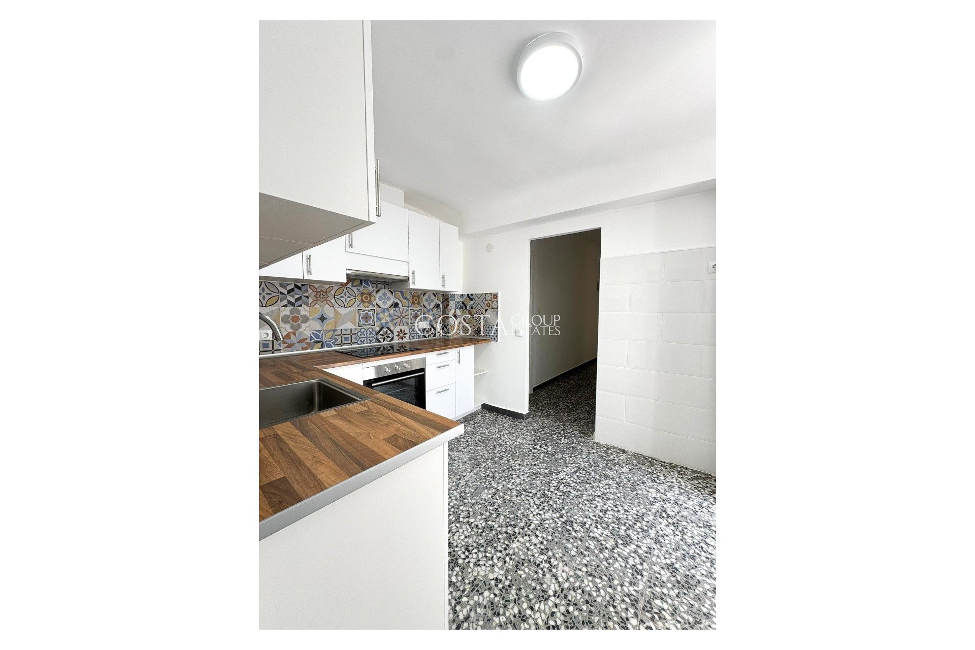 Revente - Apartments -
Torrevieja - Torrevieja Centro