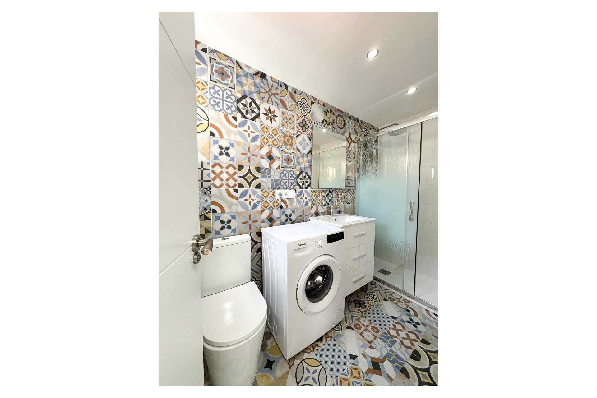 Revente - Apartments -
Torrevieja - Torrevieja Centro