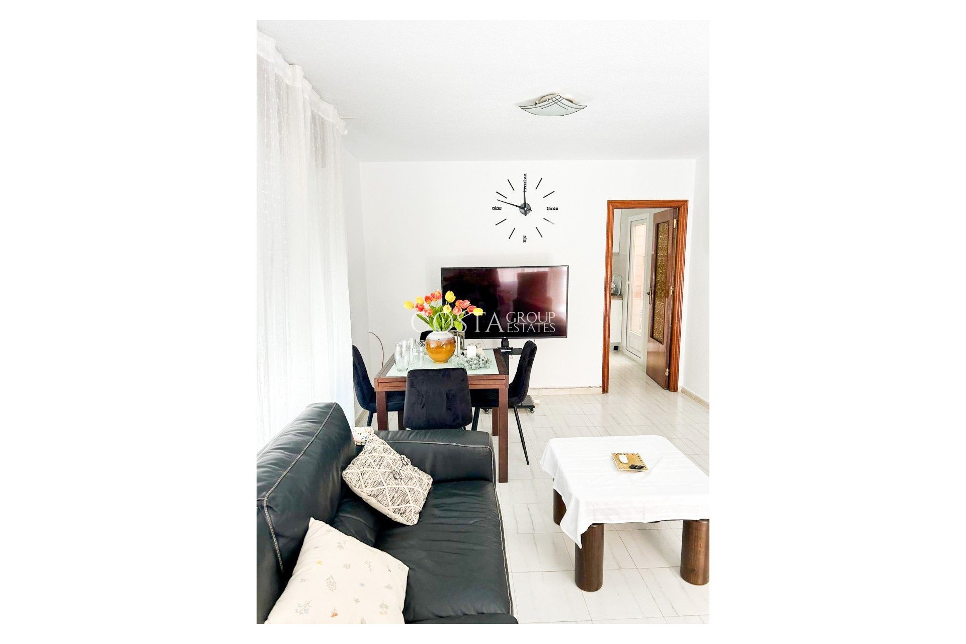 Revente - Apartments -
Torrevieja - Torrevieja Centro