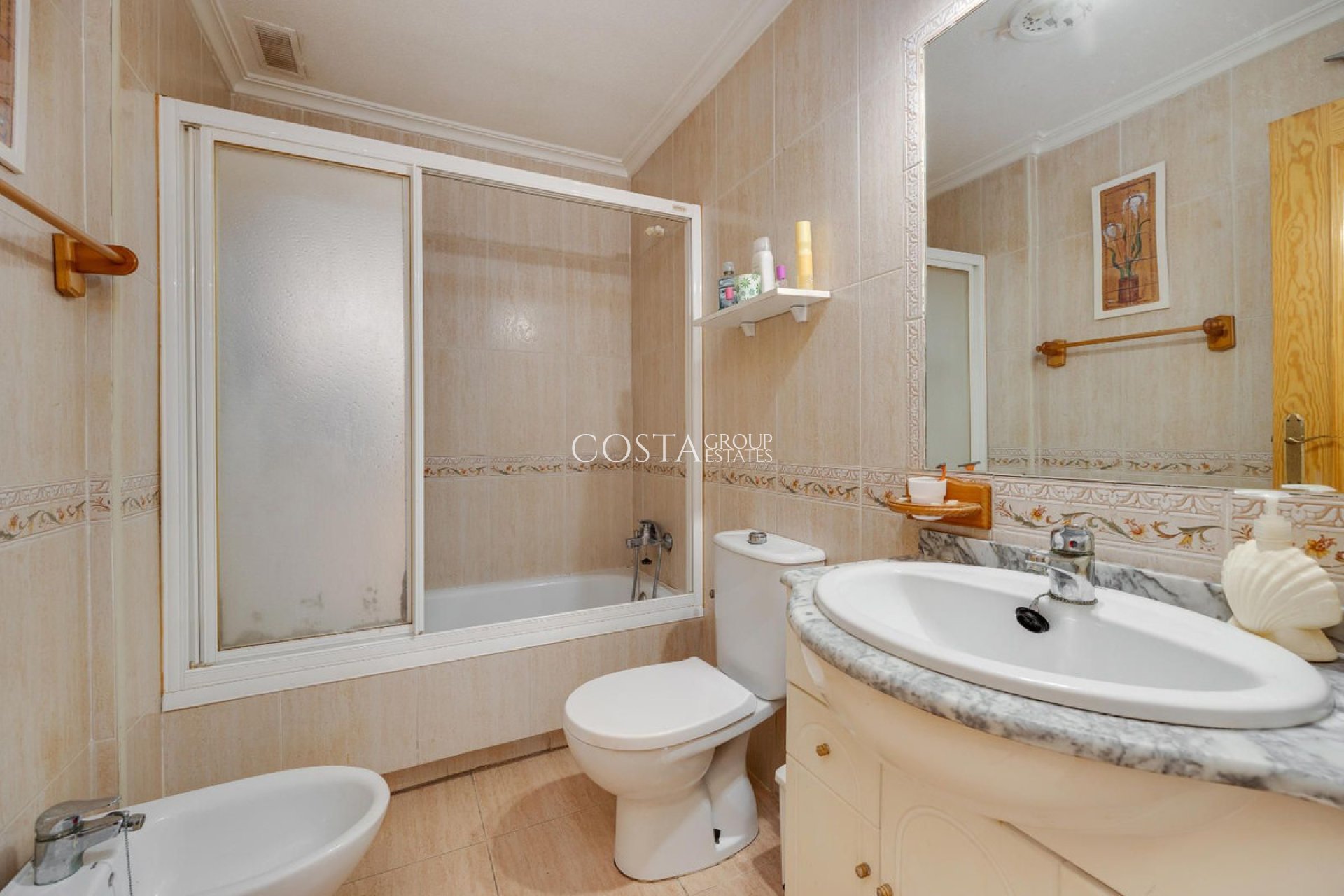 Revente - Apartments -
Torrevieja - Torrevieja Centro