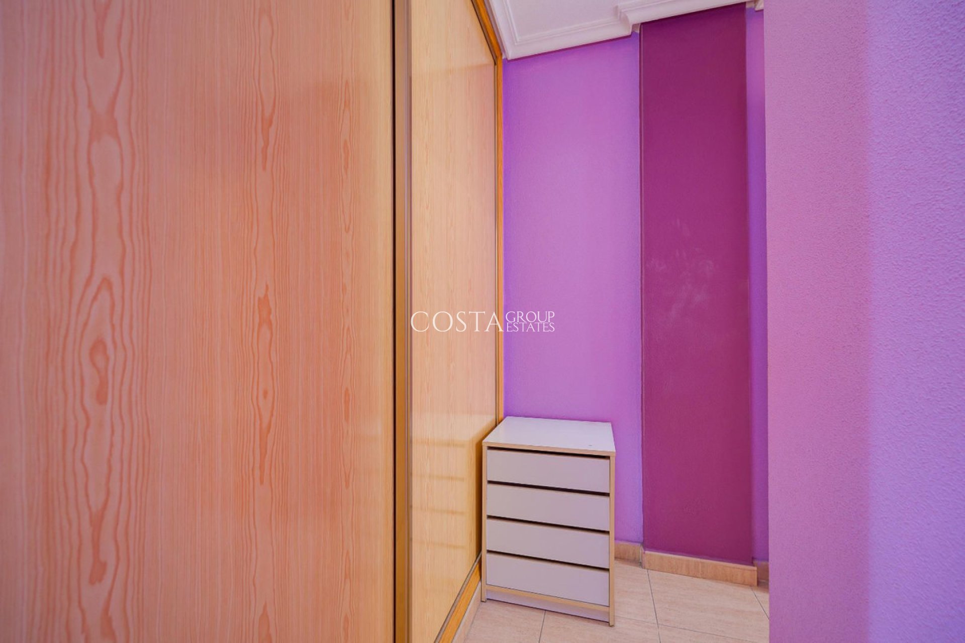 Revente - Apartments -
Torrevieja - Torrevieja Centro