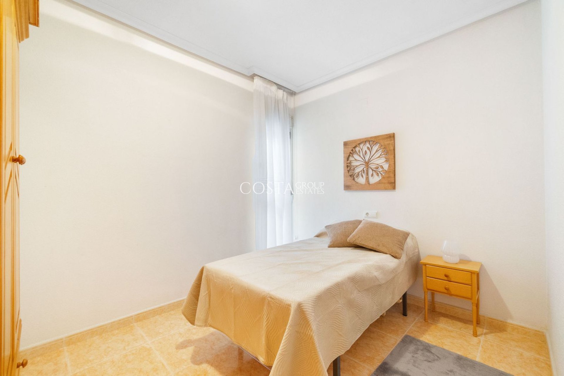 Revente - Apartments -
Torrevieja - Torrevieja Centro