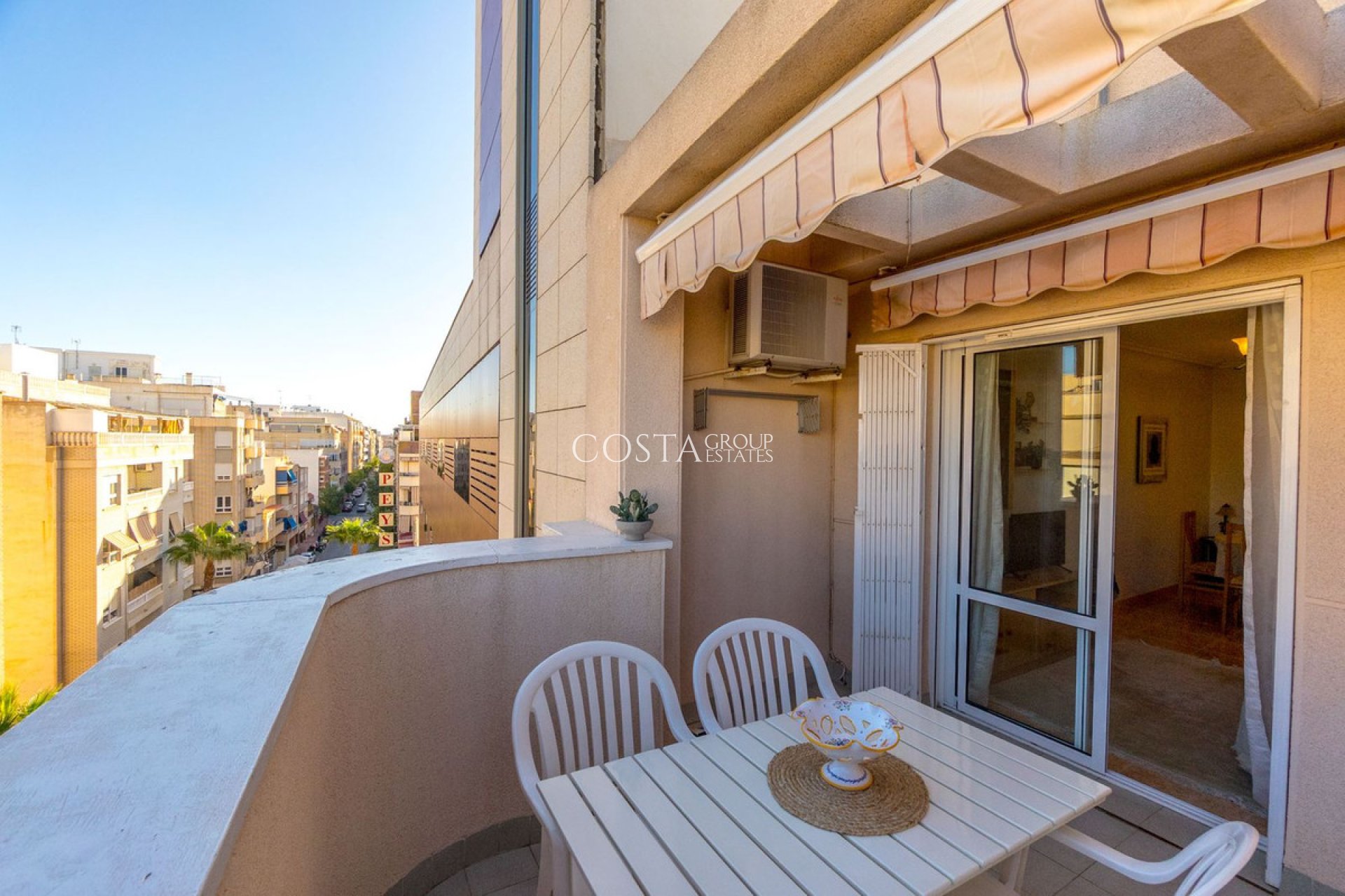 Revente - Apartments -
Torrevieja - Torrevieja Centro