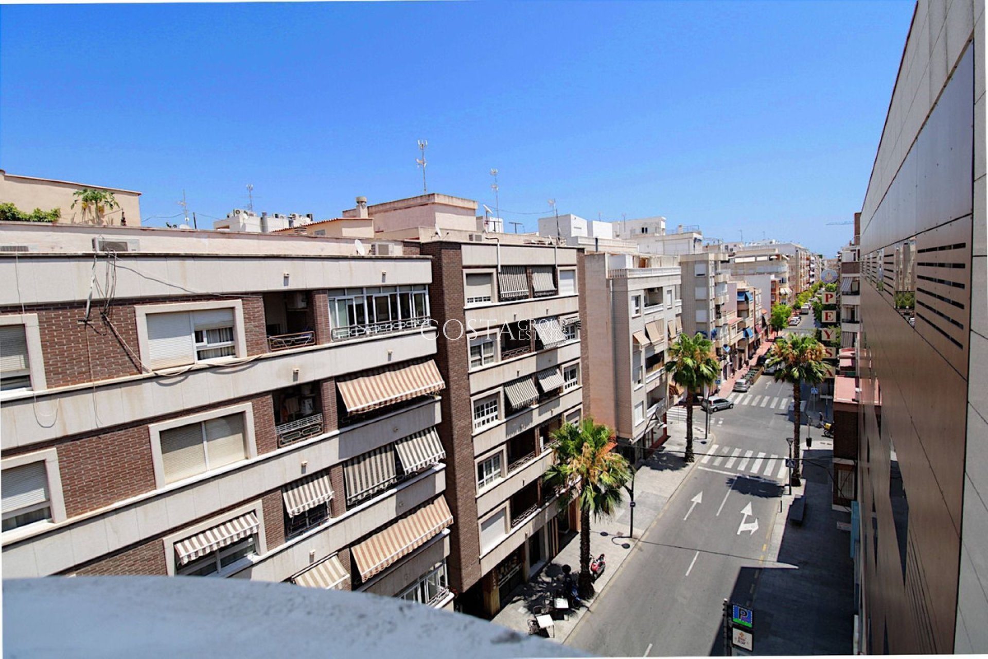 Revente - Apartments -
Torrevieja - Torrevieja Centro
