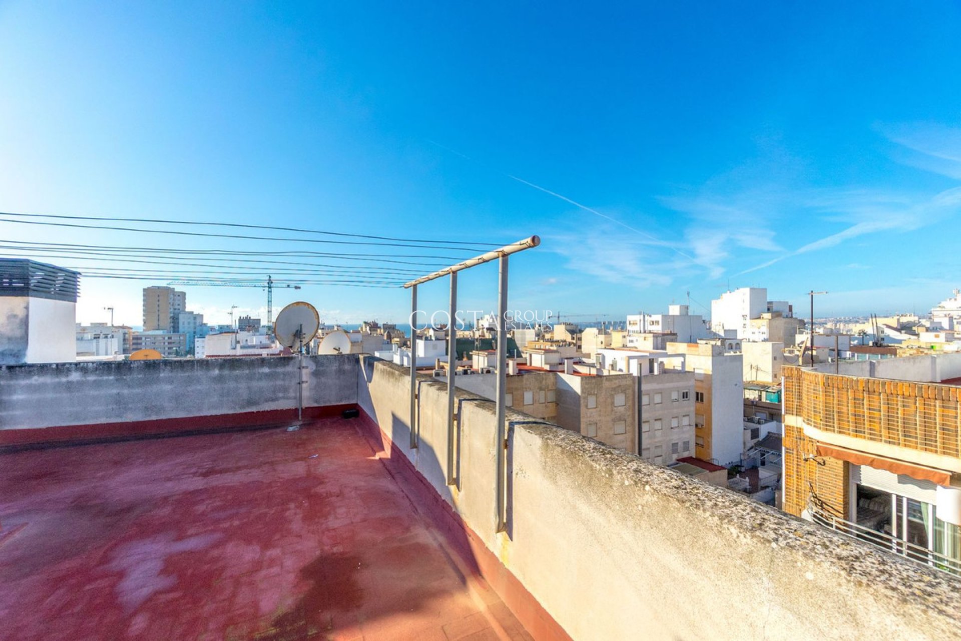 Revente - Apartments -
Torrevieja - Torrevieja Centro