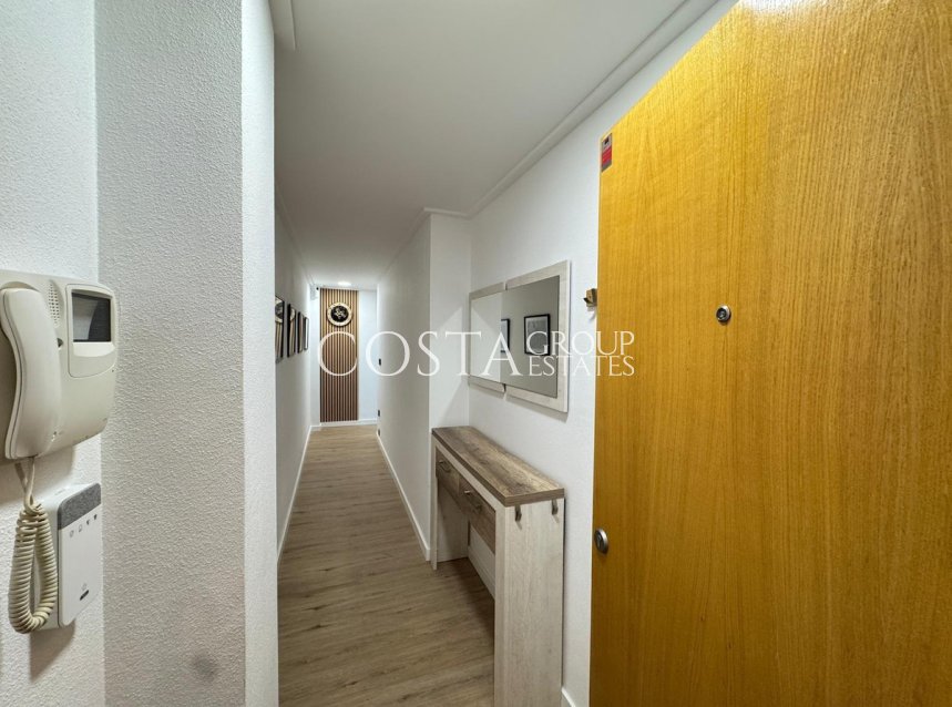 Revente - Apartments -
Torrevieja