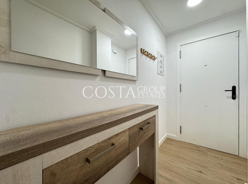 Revente - Apartments -
Torrevieja