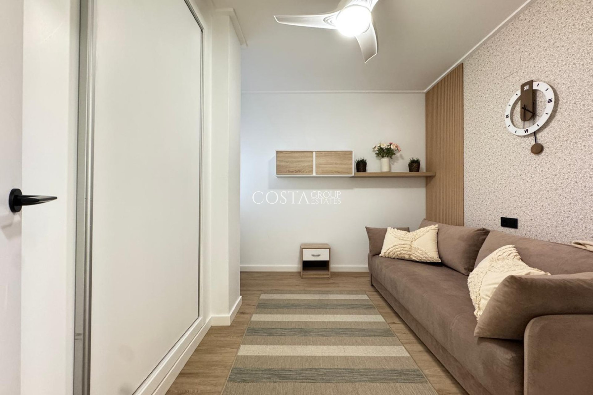 Revente - Apartments -
Torrevieja