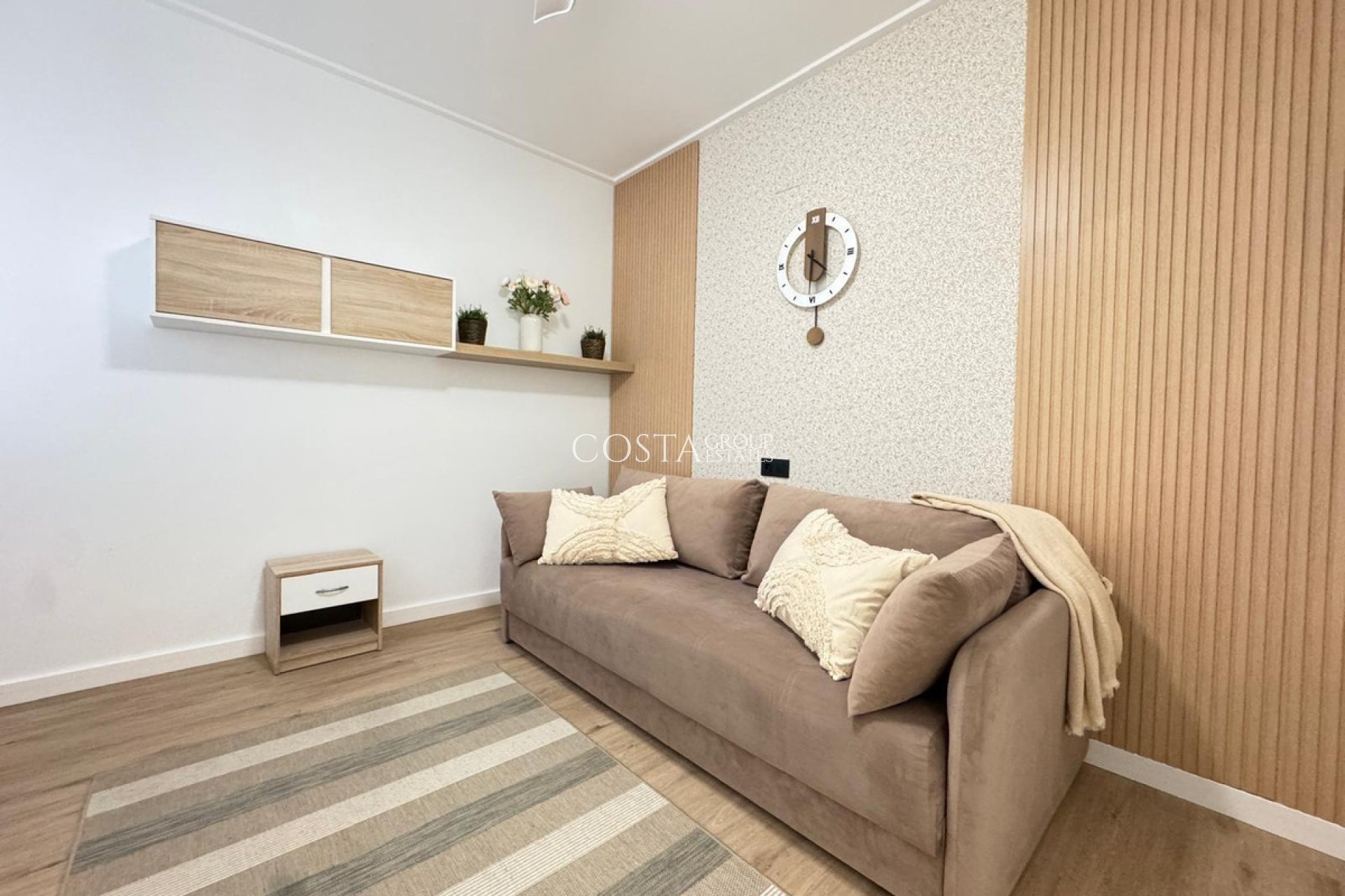 Revente - Apartments -
Torrevieja