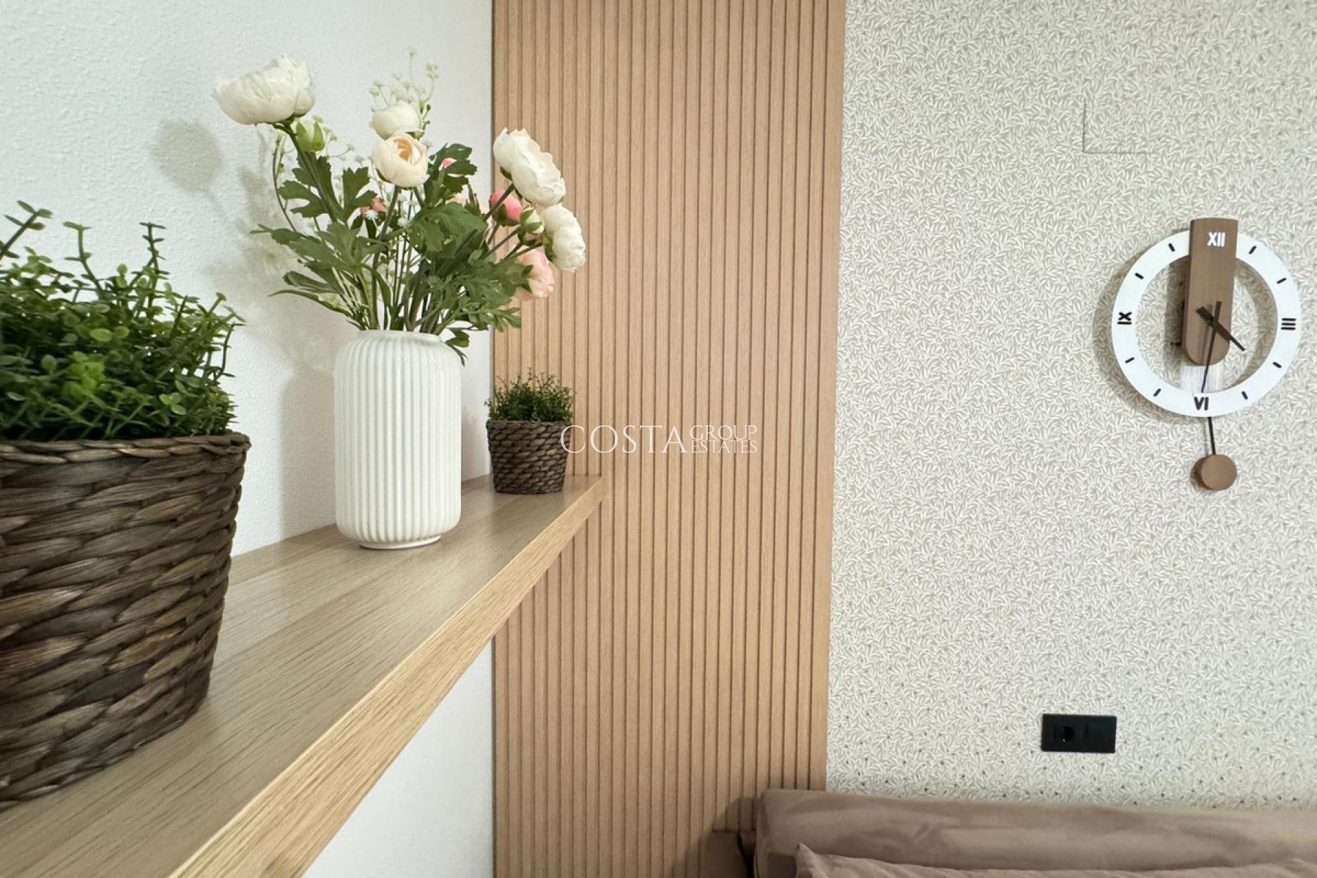 Revente - Apartments -
Torrevieja