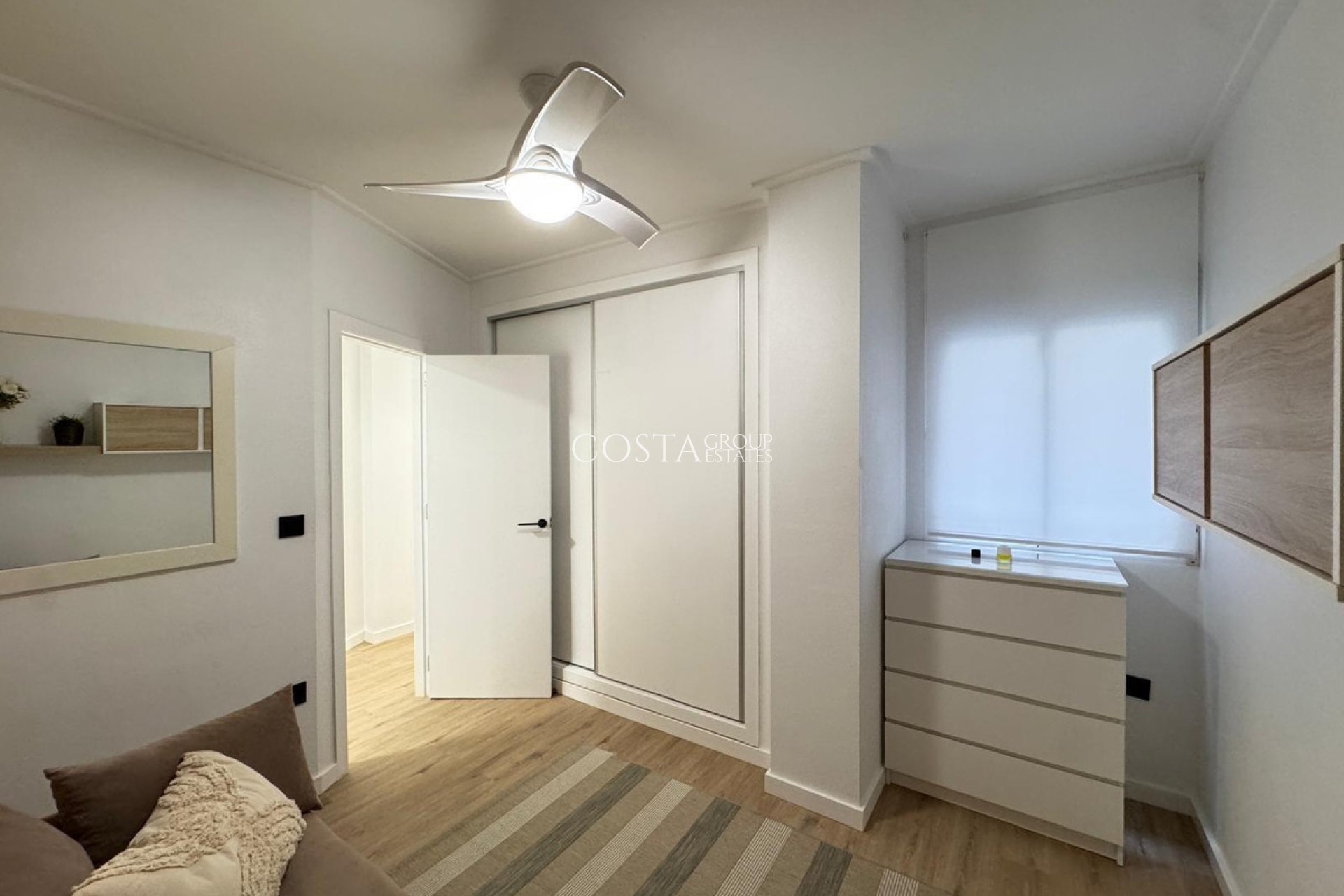 Revente - Apartments -
Torrevieja