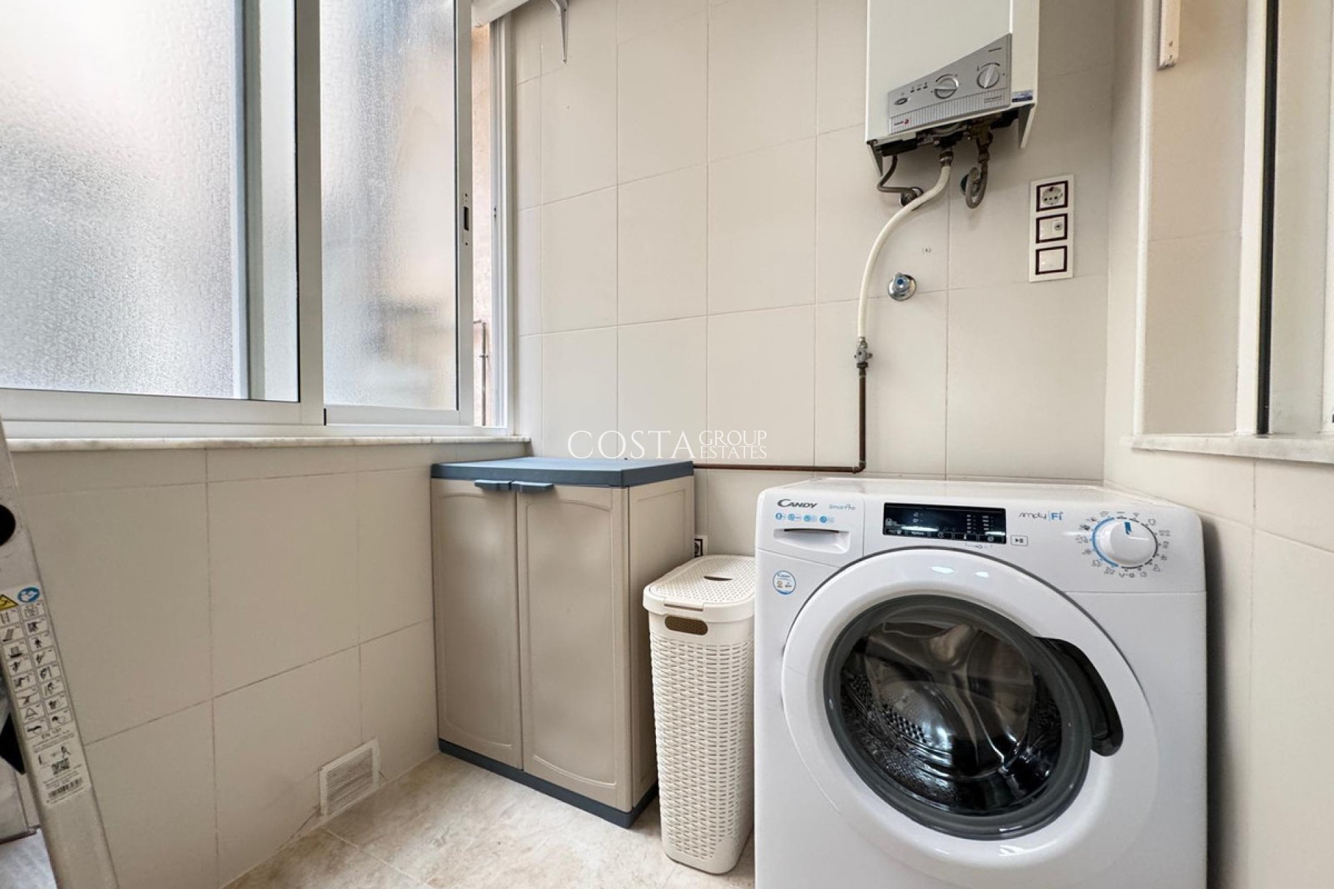 Revente - Apartments -
Torrevieja