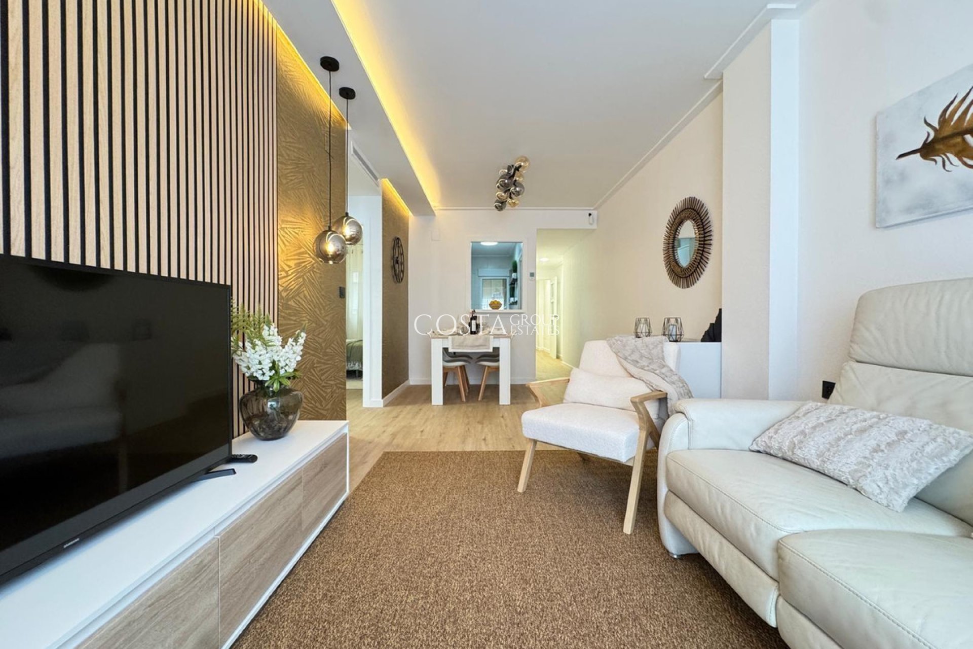 Revente - Apartments -
Torrevieja