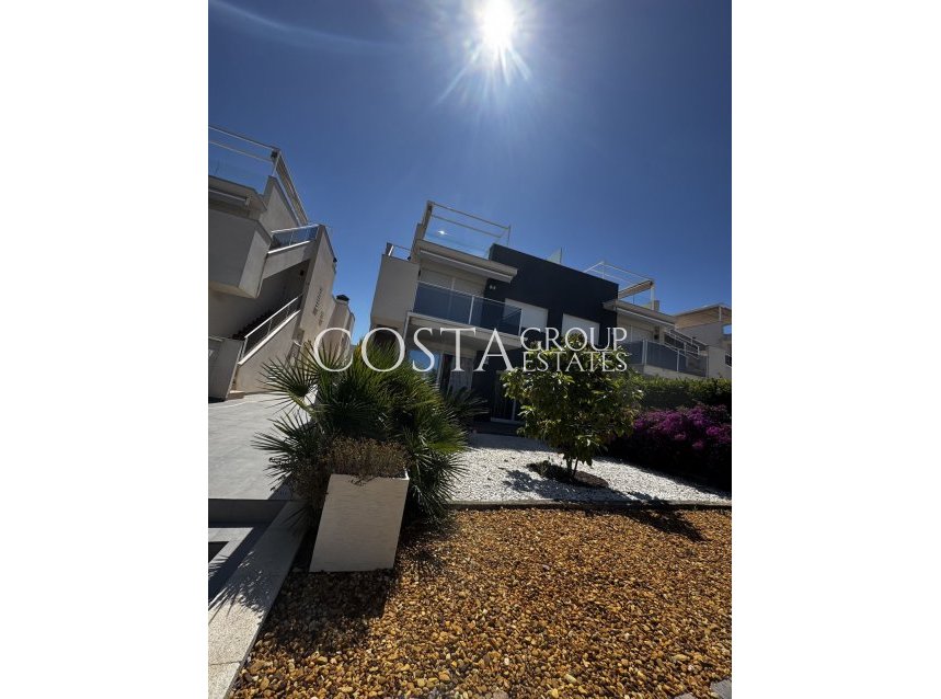 Revente - Apartments -
Torrevieja
