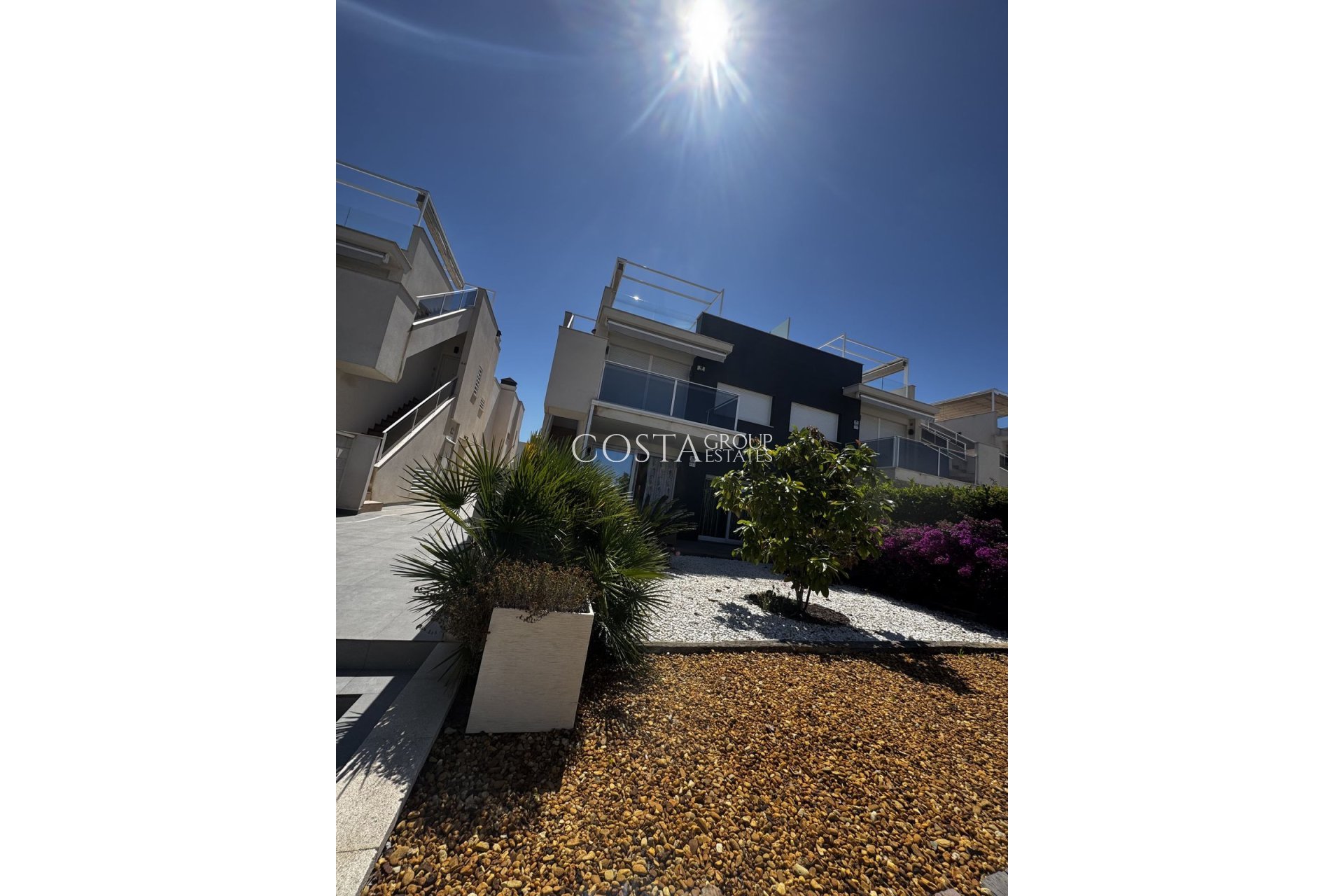 Revente - Apartments -
Torrevieja