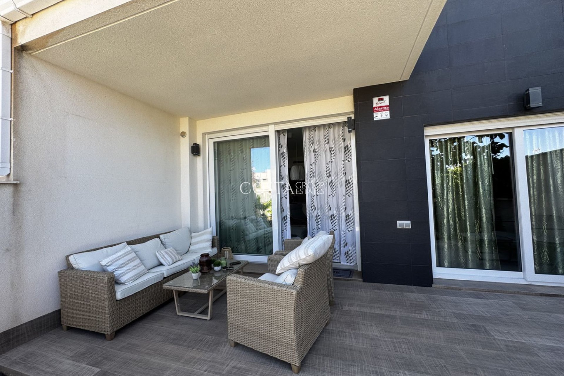 Revente - Apartments -
Torrevieja