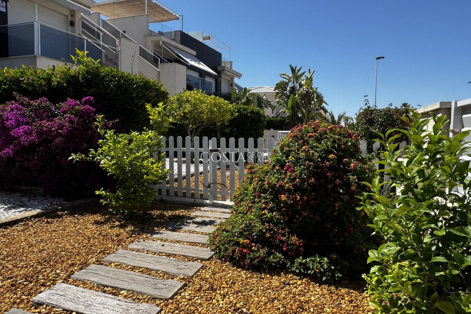 Revente - Apartments -
Torrevieja