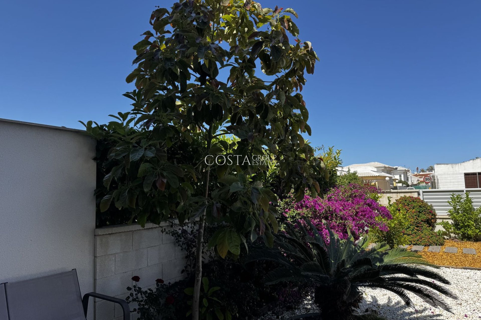 Revente - Apartments -
Torrevieja