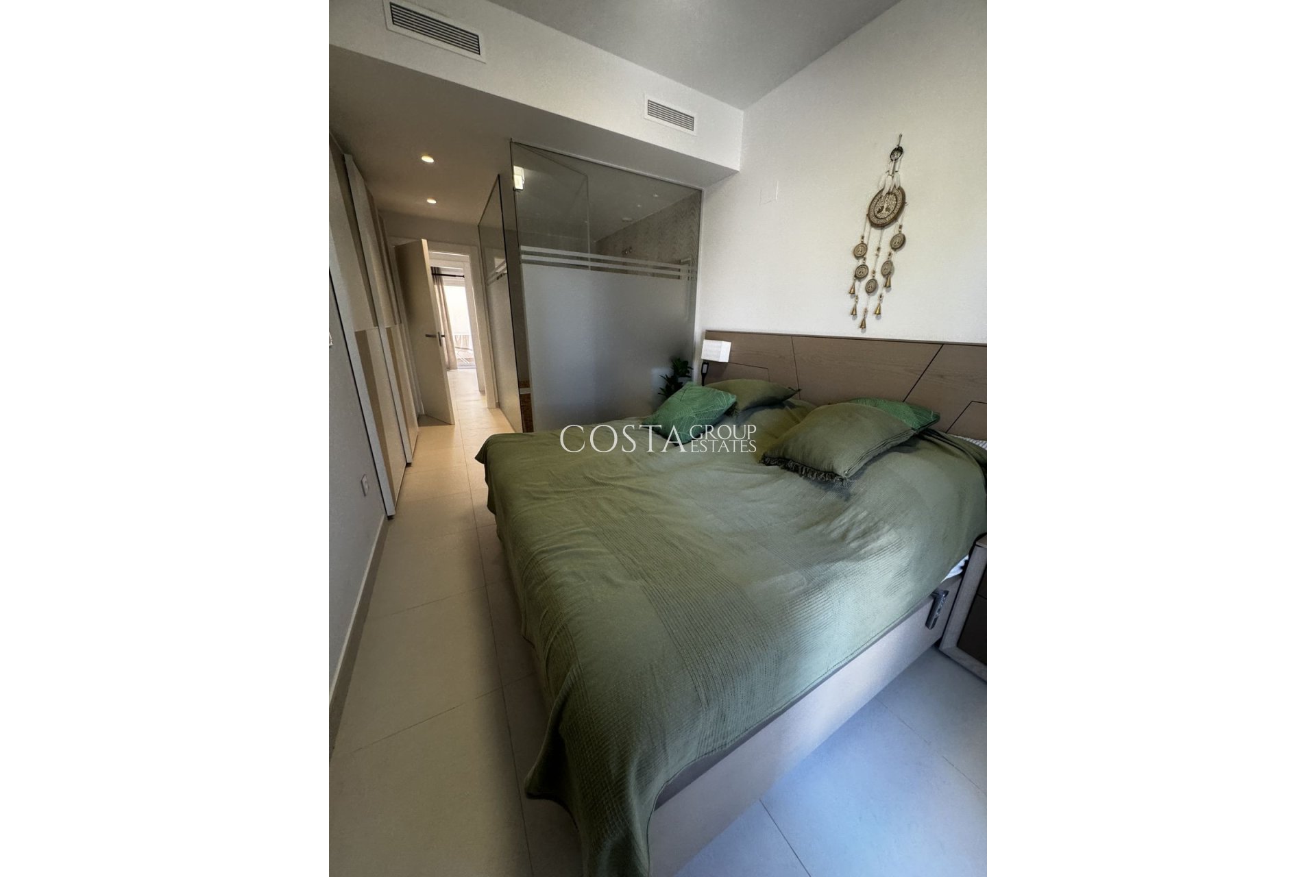 Revente - Apartments -
Torrevieja