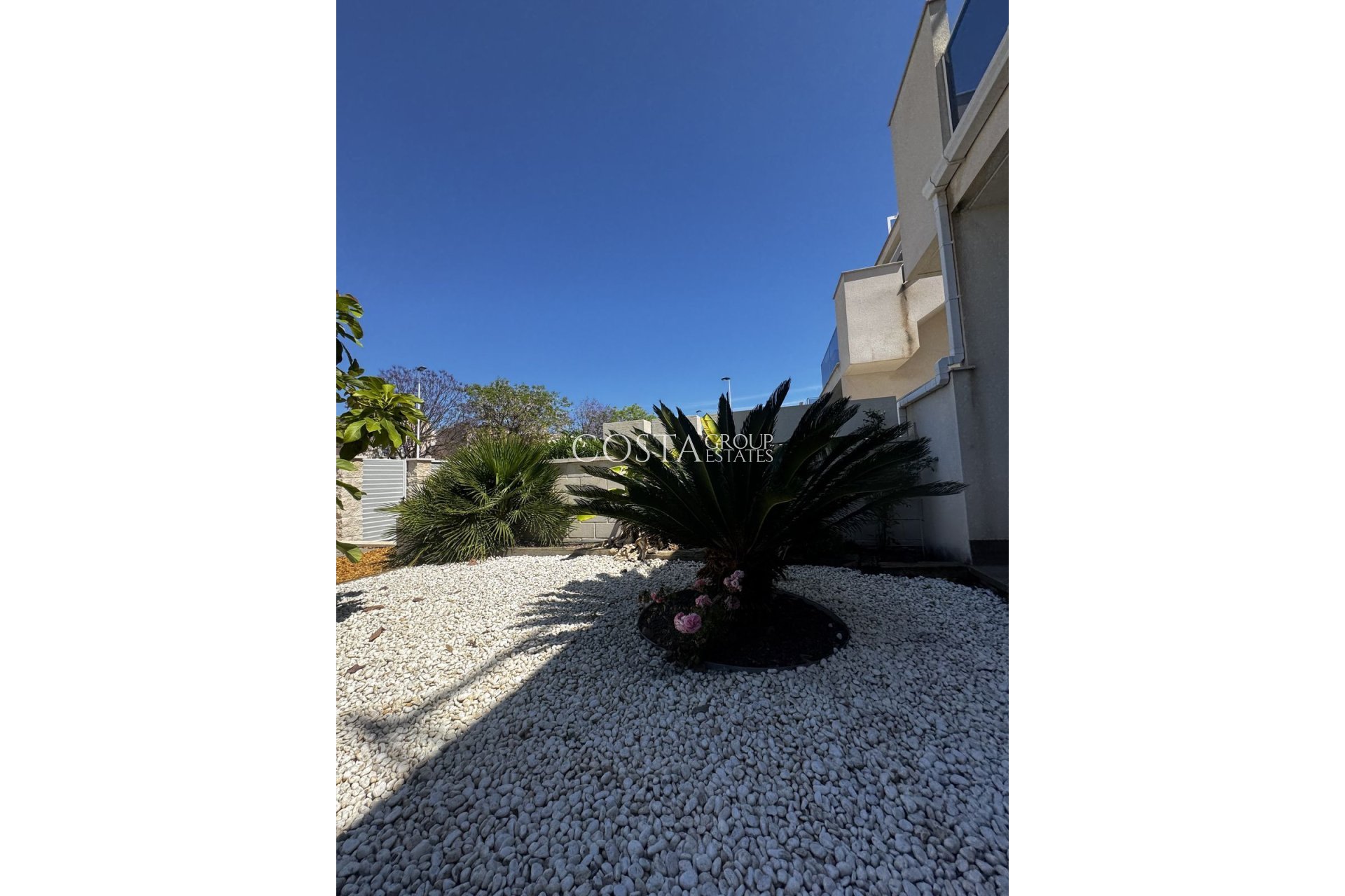 Revente - Apartments -
Torrevieja