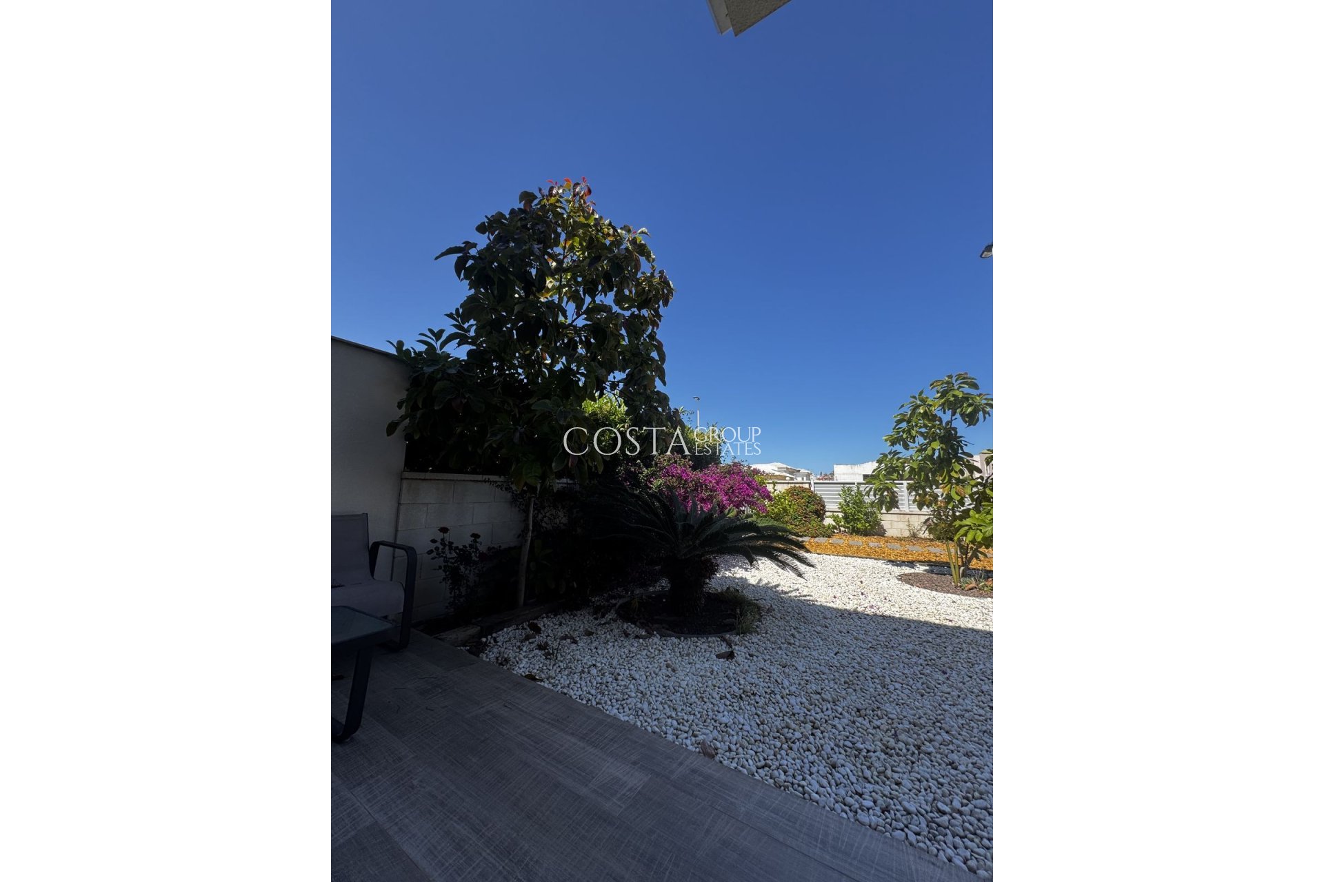 Revente - Apartments -
Torrevieja