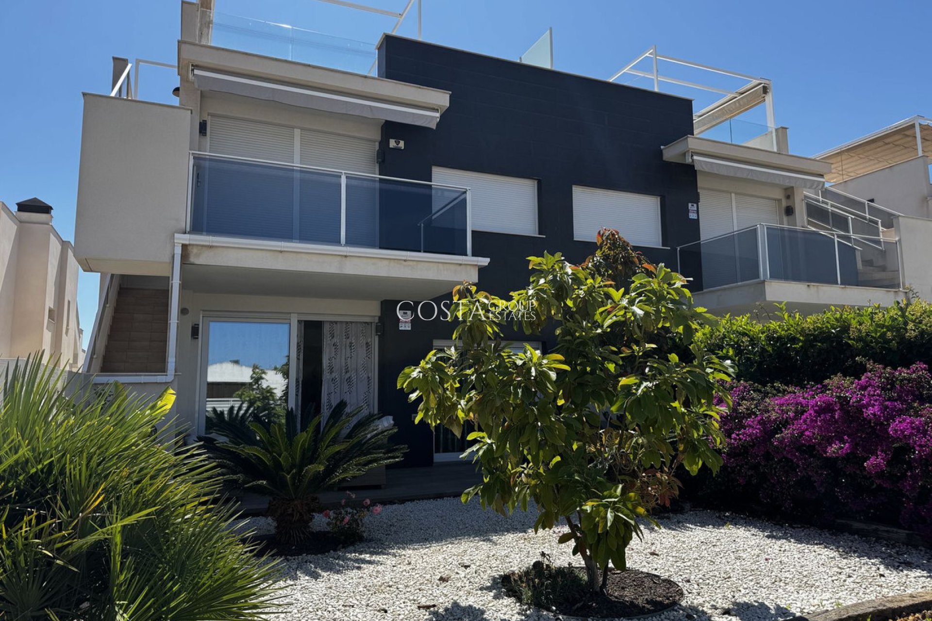 Revente - Apartments -
Torrevieja