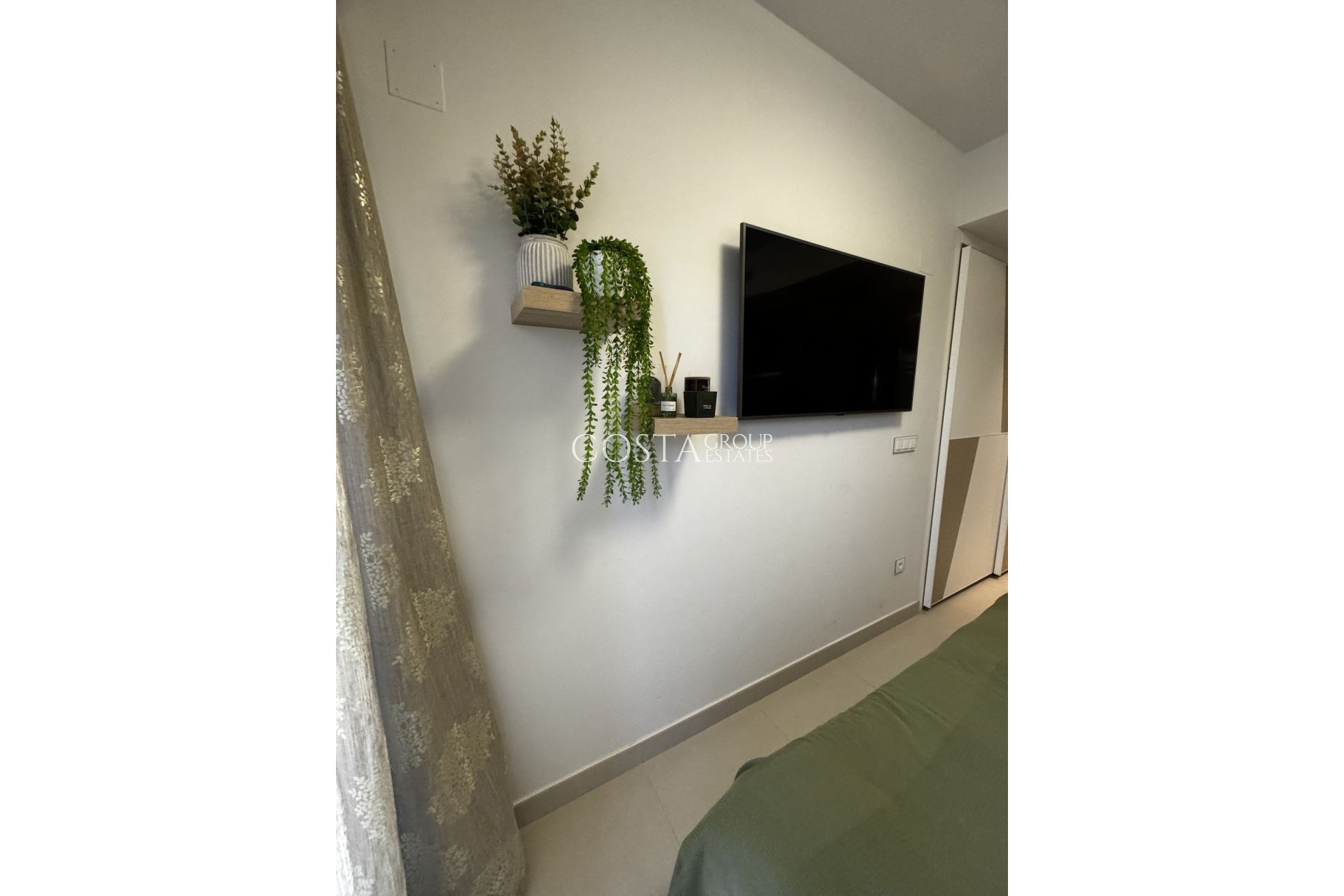 Revente - Apartments -
Torrevieja