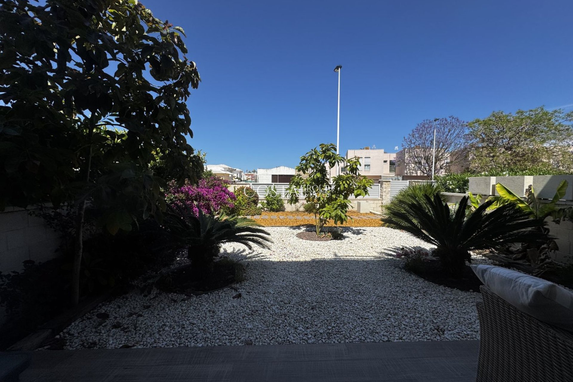 Revente - Apartments -
Torrevieja