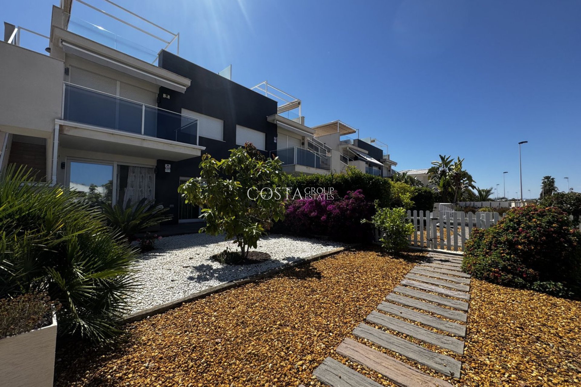 Revente - Apartments -
Torrevieja