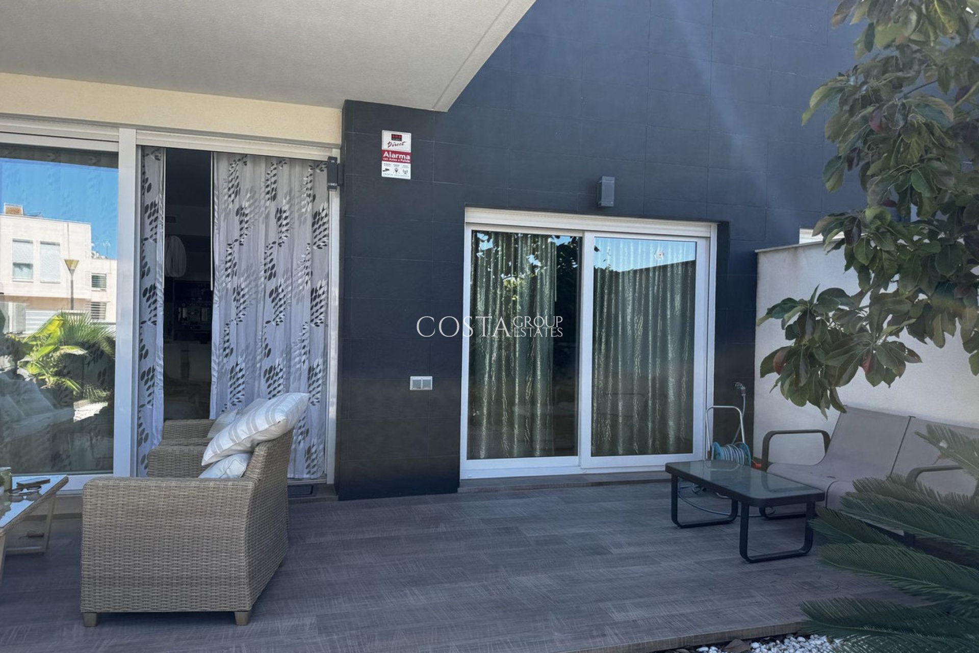 Revente - Apartments -
Torrevieja