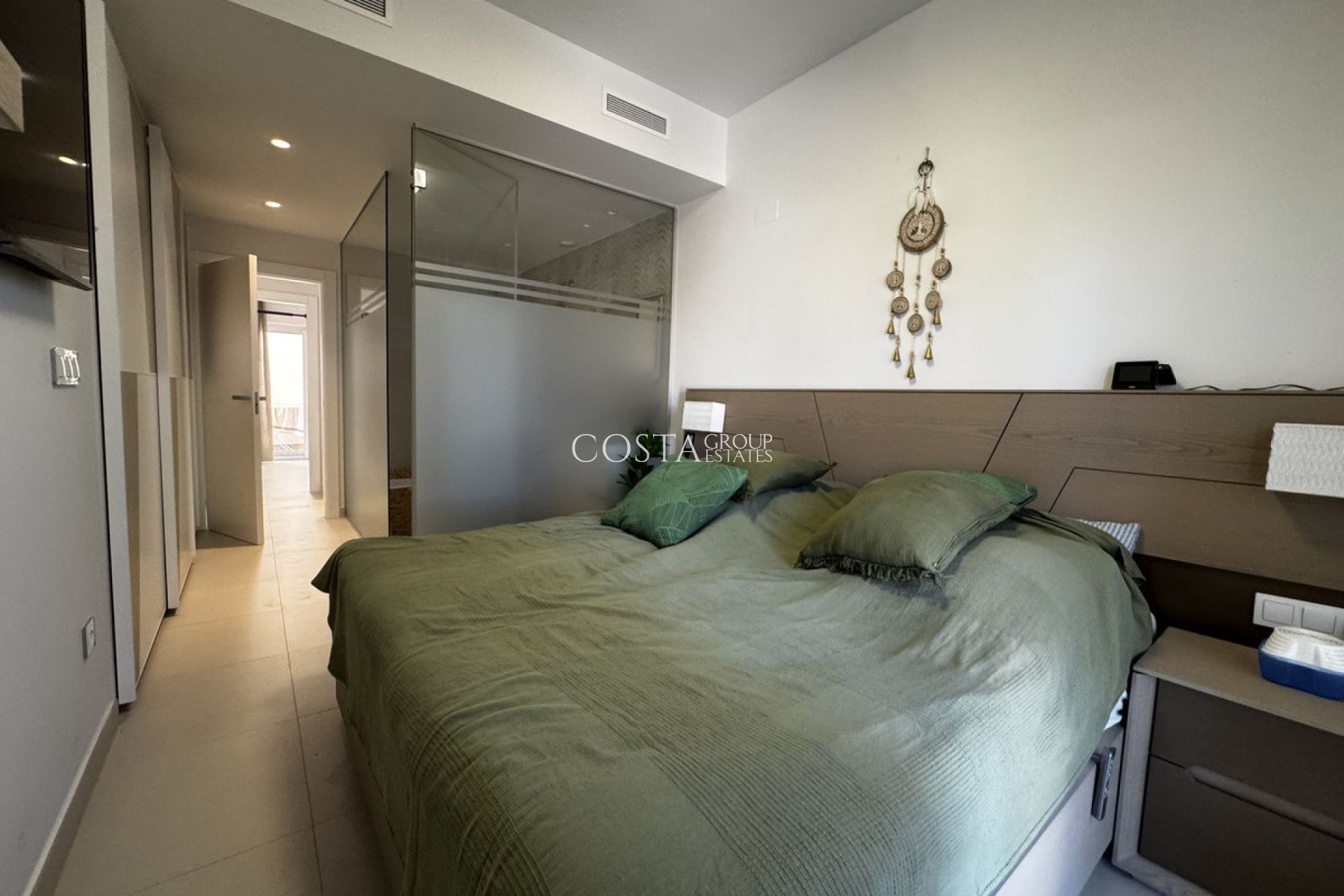 Revente - Apartments -
Torrevieja