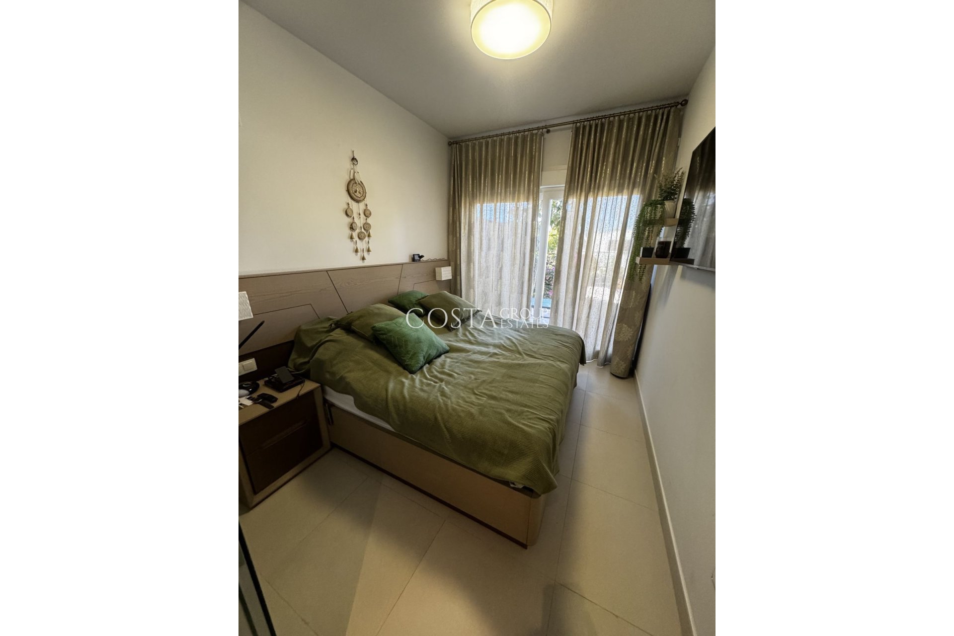 Revente - Apartments -
Torrevieja