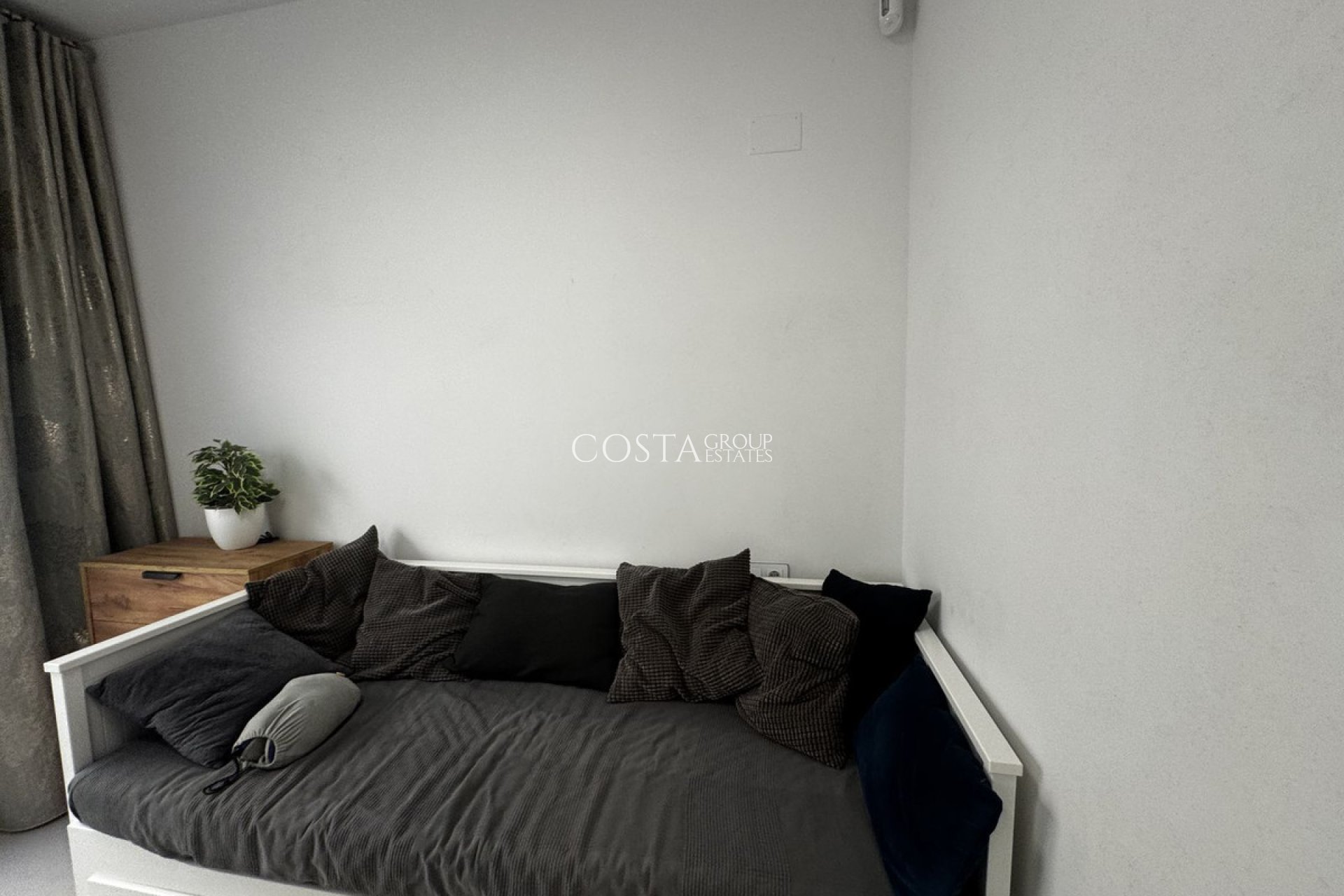 Revente - Apartments -
Torrevieja