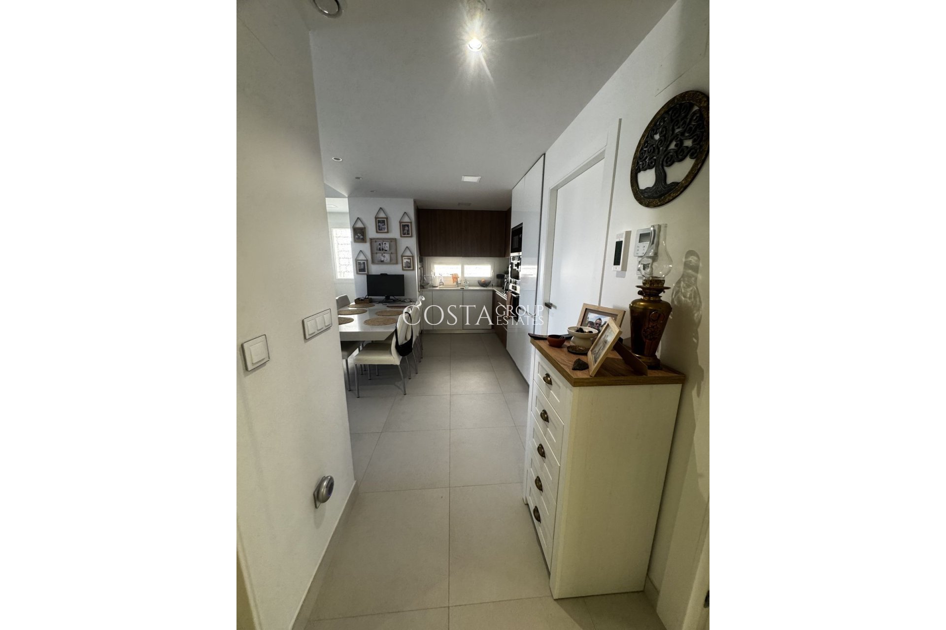 Revente - Apartments -
Torrevieja