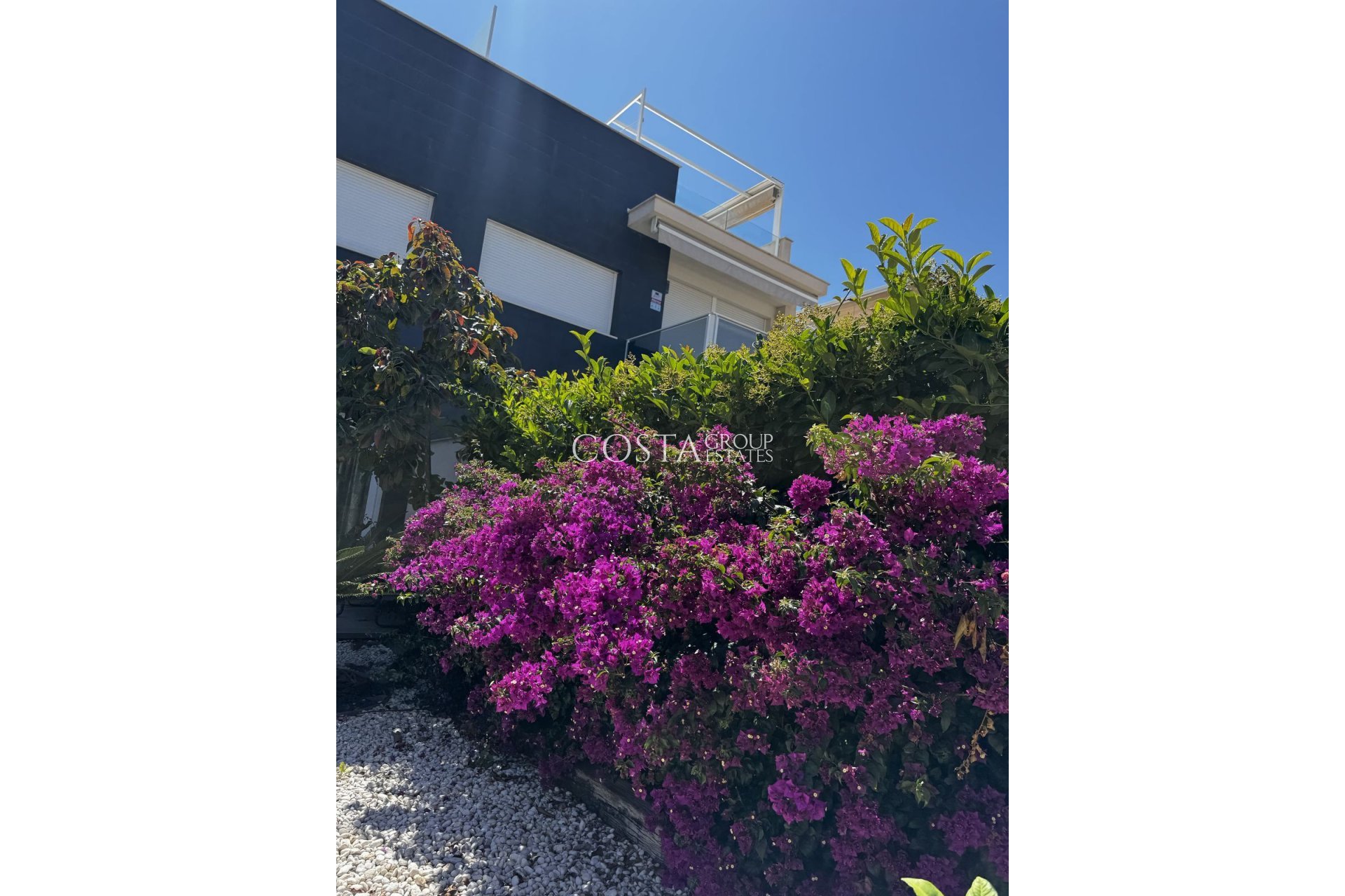 Revente - Apartments -
Torrevieja