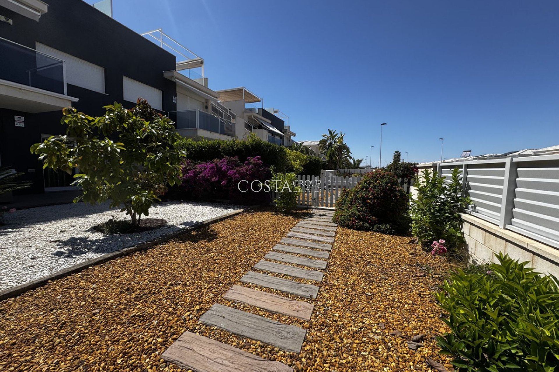 Revente - Apartments -
Torrevieja